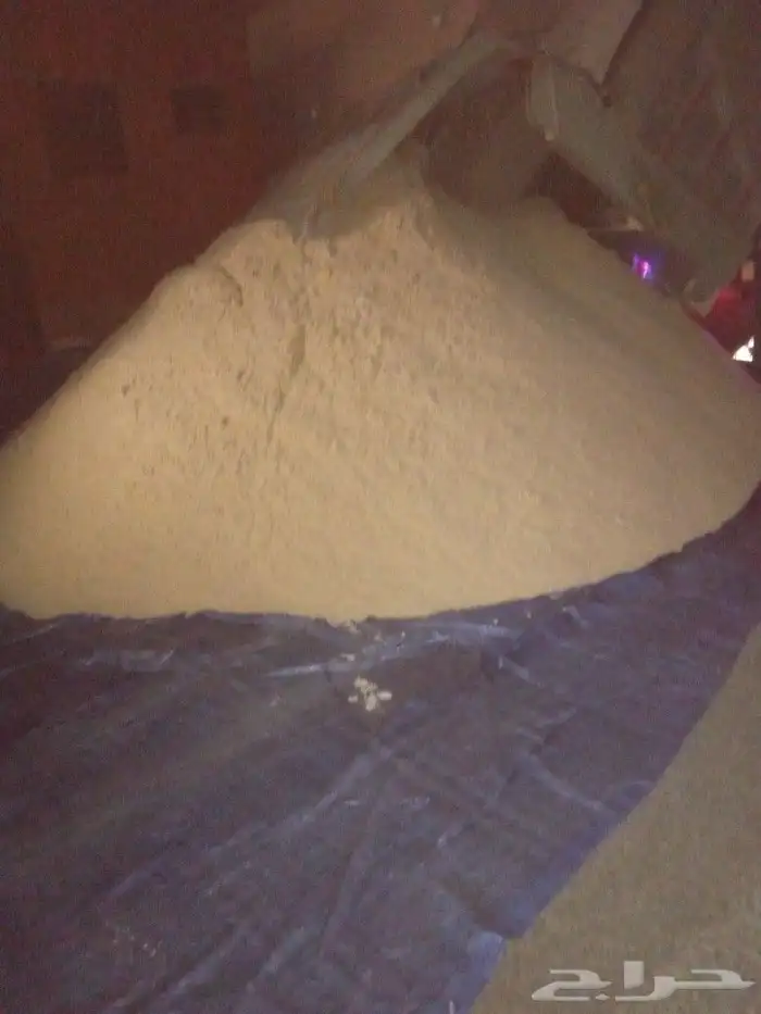 بطحاء اسمنت طوب عتب خرسان دافنيات مخلفات او دمر 7