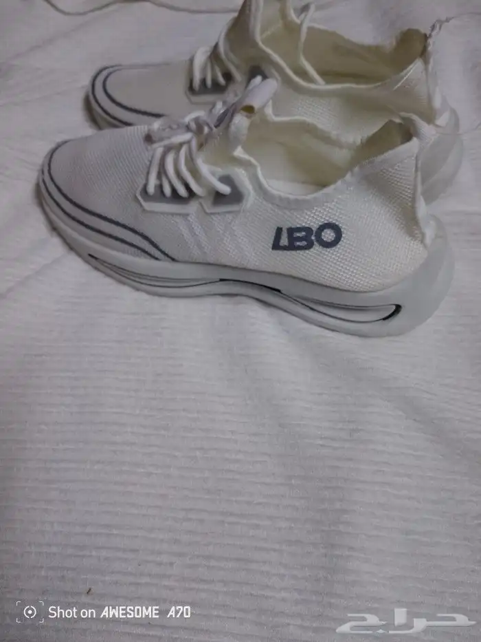 احذية سبورت جديد غير مستعمل البيع لكل المجموعة وليس فردي 2