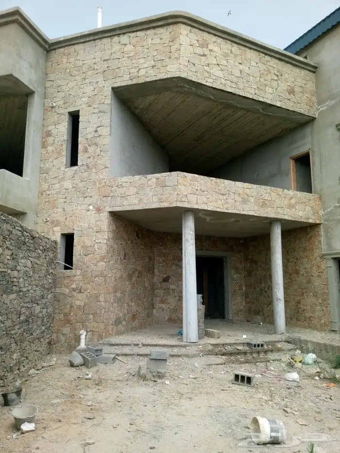 معلم حجر بنيان وتلبيس وربراب ارضي 3