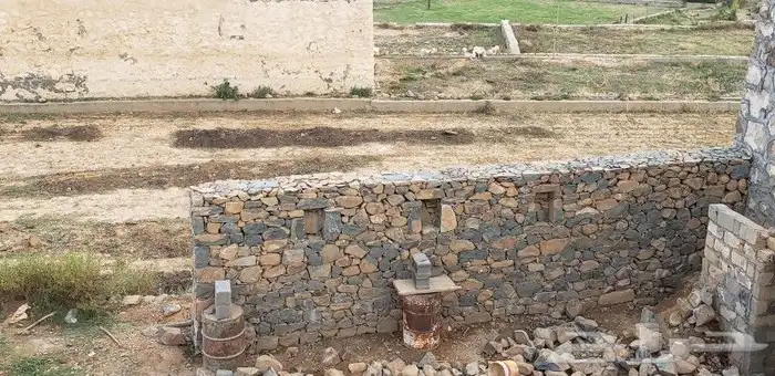 شغل الحجر بجميع انواعه وشغل الترميم 7