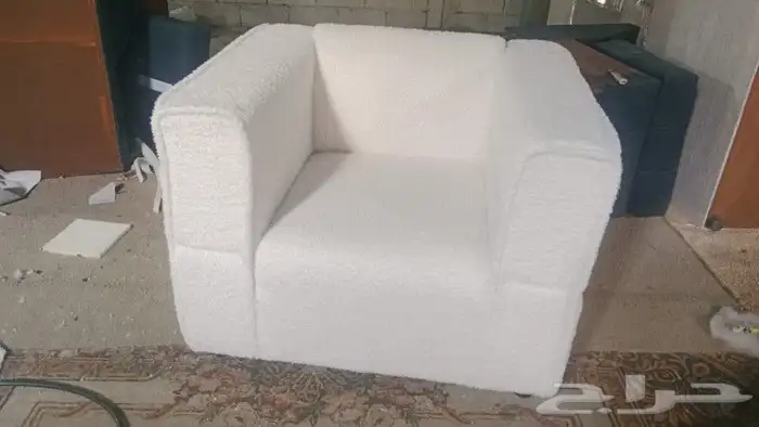 تفصيل كنب وستائر ودواليب تفصيل ستائر ويفي نظام فندقي الهبه ا 9