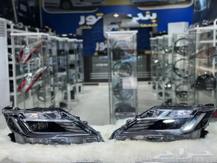 شمعات تويوتا يارس موديل 2023 0