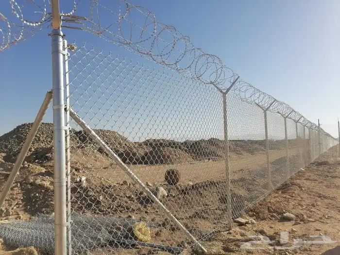 تركيب وتوريد الشبوك 2