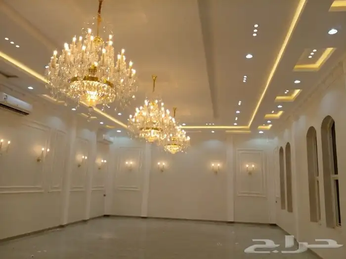 ثريات بجميع الاشكال والمقاسات 5