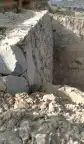 بوكلين لبناء الحجر وقص الأراضي والحفر واالهدم 41
