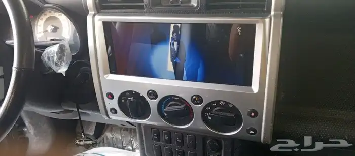 شاشة اف جي 12 انش اندرويد 2