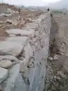 بوكلين لبناء الحجر وقص الأراضي والحفر واالهدم 48