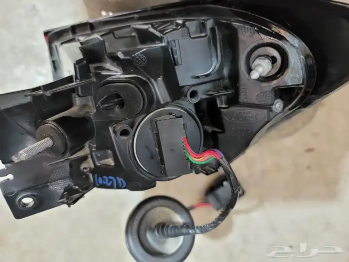 استطب فورد تورس 2023_2024 1