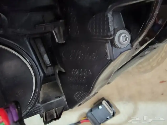 استطب فورد تورس 2023_2024 2