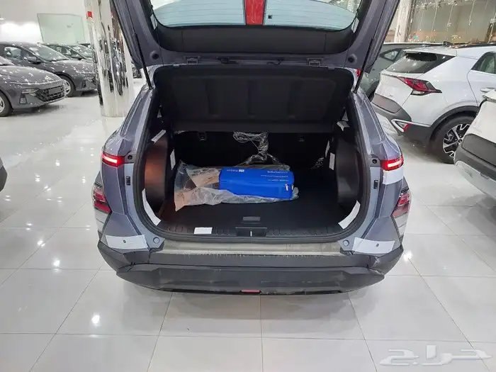 هيونداى كونا فليت 2025 10