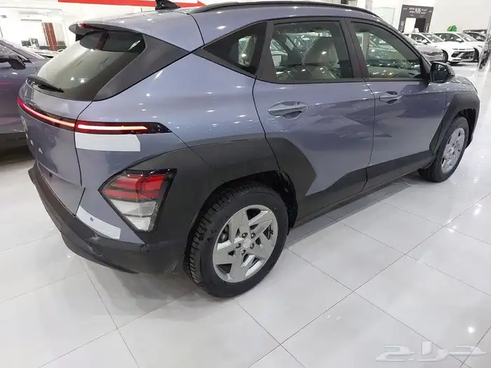 هيونداى كونا فليت 2025 9