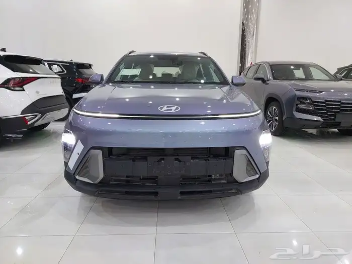 هيونداى كونا فليت 2025 0