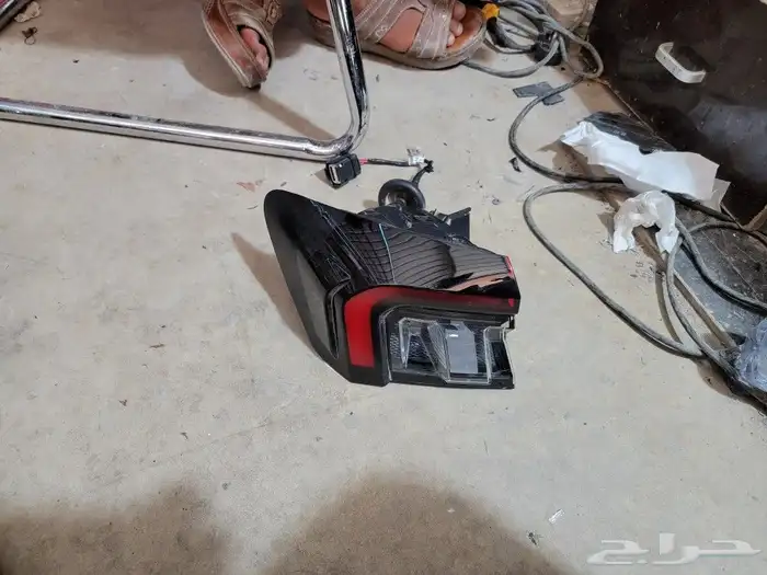 استطب فورد تورس 2023_2024 0