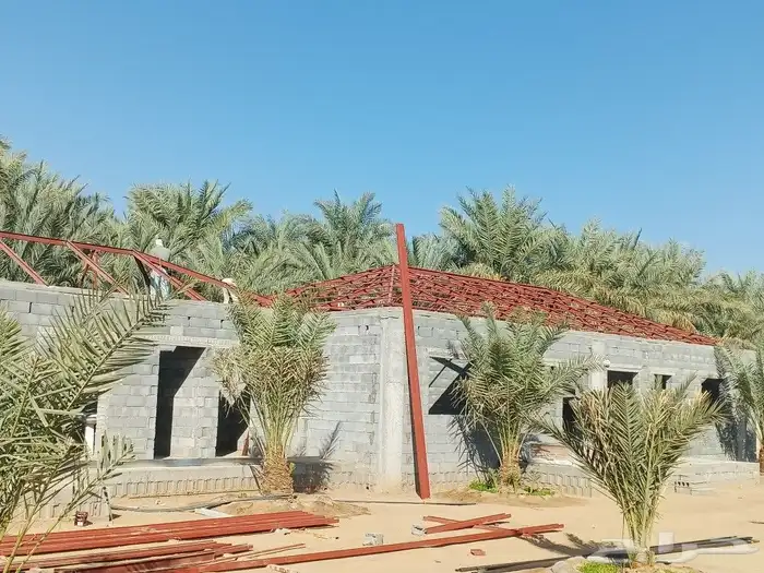 قرميد المدينة المنورة وضواحيها 8