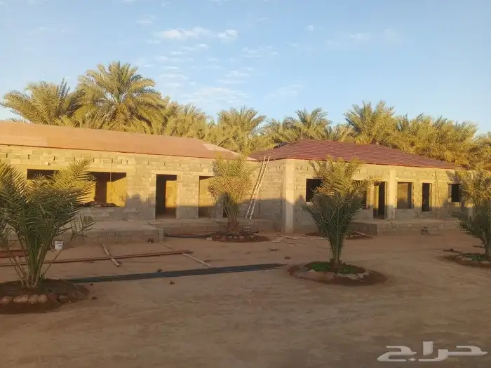 قرميد المدينة المنورة وضواحيها 3