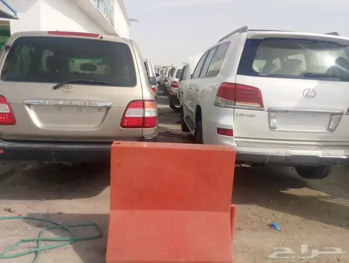 لاندكروزر 2