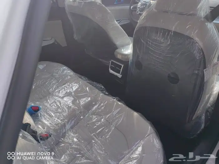 كيا K5 ستاندر GL موديل 2024 5