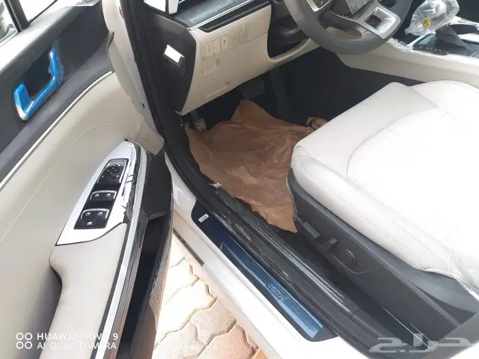 كيا K5 ستاندر GL موديل 2024 7