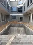 مقاول استرحات وشاليهات ومسابح 9