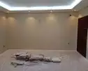 دهانات بويه بروفايل ورق جدران جبس عادي وفرنسي 2