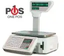 أجهزة كاشيرمع البرنامج لجميع الانشطة التجارية 4