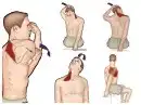 اخصائي علاج طبيعي.تأهيل حركي وإصابات ملاعب. 2