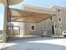 مظلات وسواتر نيوم 31