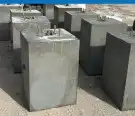 اعمده واناره الشوارع 9