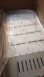 اعمده واناره الشوارع 6