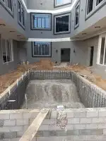 مقاول استرحات وشاليهات ومسابح 8