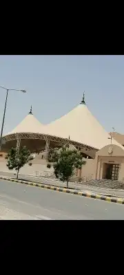 مظلات وسواتر نيوم 40