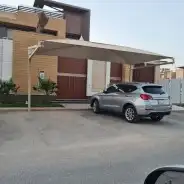 مظلات وسواتر نيوم 3