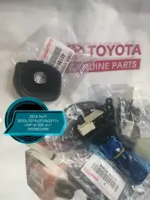 مثبت سرعه هايلوكس كامري كورولا يارس لاندكروزر اف جي رافور 4