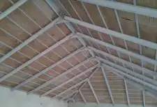 تركيب مضلات سندويش بنل 7