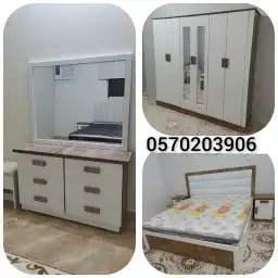 غرف نوم وطني 28