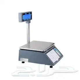 أجهزة كاشيرمع البرنامج لجميع الانشطة التجارية 11