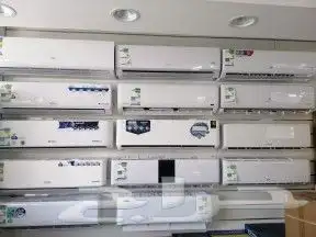 يوجد لدينا استبدال مكيفات وغيرها 19