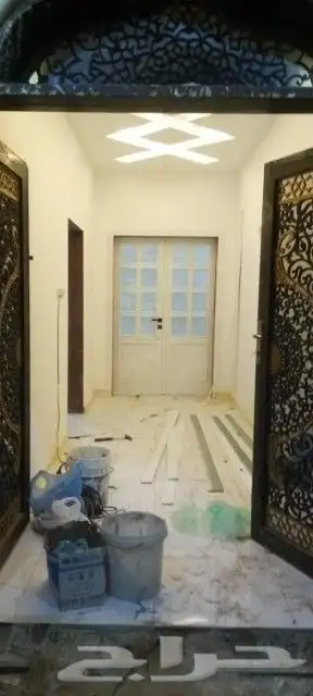 تفصيل ابواب خشب ضد المويه وضد الرطوبه 3