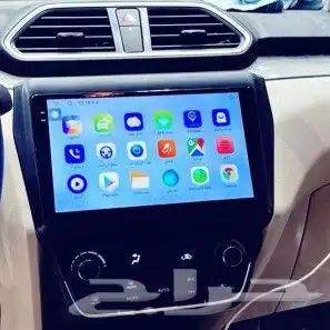 شاشات نضام أندرويد وابل كاربلي 6