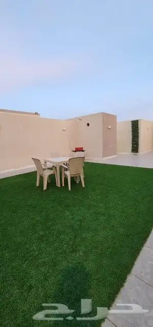 شاليهات هورايزون فلاور للايجار اليومي وشهري 7
