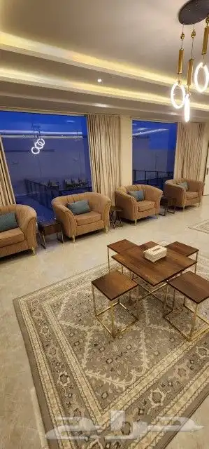شاليهات هورايزون فلاور للايجار اليومي وشهري 13