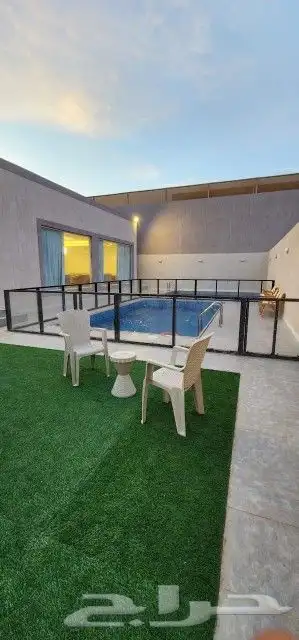 شاليهات هورايزون فلاور للايجار اليومي وشهري 4