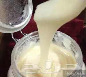 عسل سدر جبلي وسمره وروسي اصلي باقل سعر 10