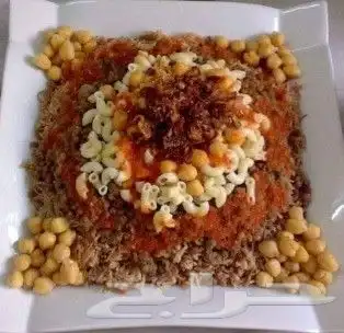 يوجد تجهيز اكلات مصريه 4
