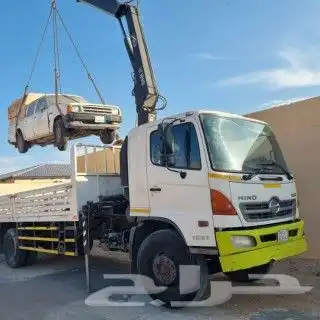 كرين بومتراك ونش لايجار شهري يومي تحميل تنزيل 3