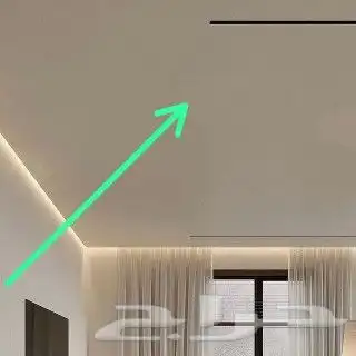 معلم جبسم بورد معلم مبلط بلاط 0