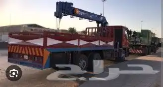 كرين ونش لايجار جده شمال جده وجنوب جده الحمدانية. ابحر ذهبان 2