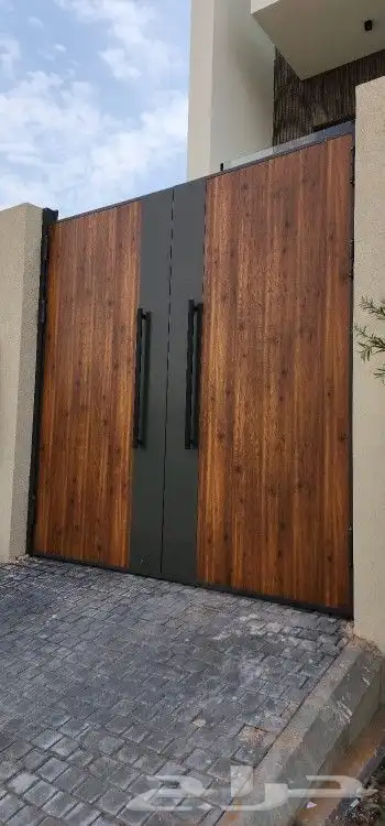 تركيب مضلات سندويش بنل 5