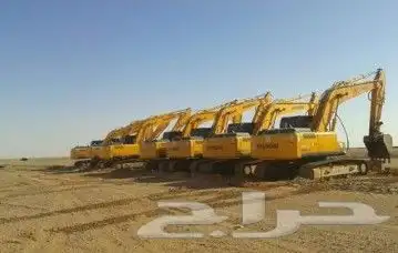 معدات للايجار 0