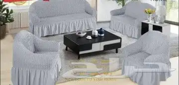 تلبيسات كنب الاحدث والموديل المناسب لجميع المقاييس لتجد 1
